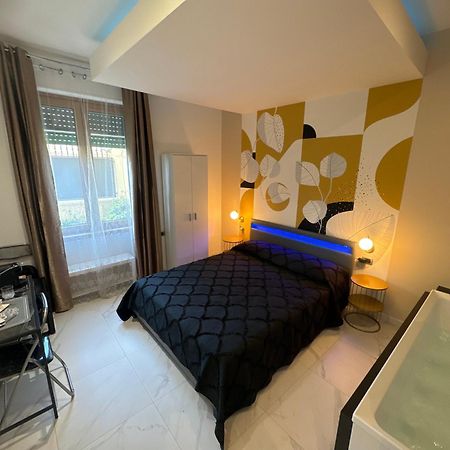 Cagliari Love Suite Exterior foto