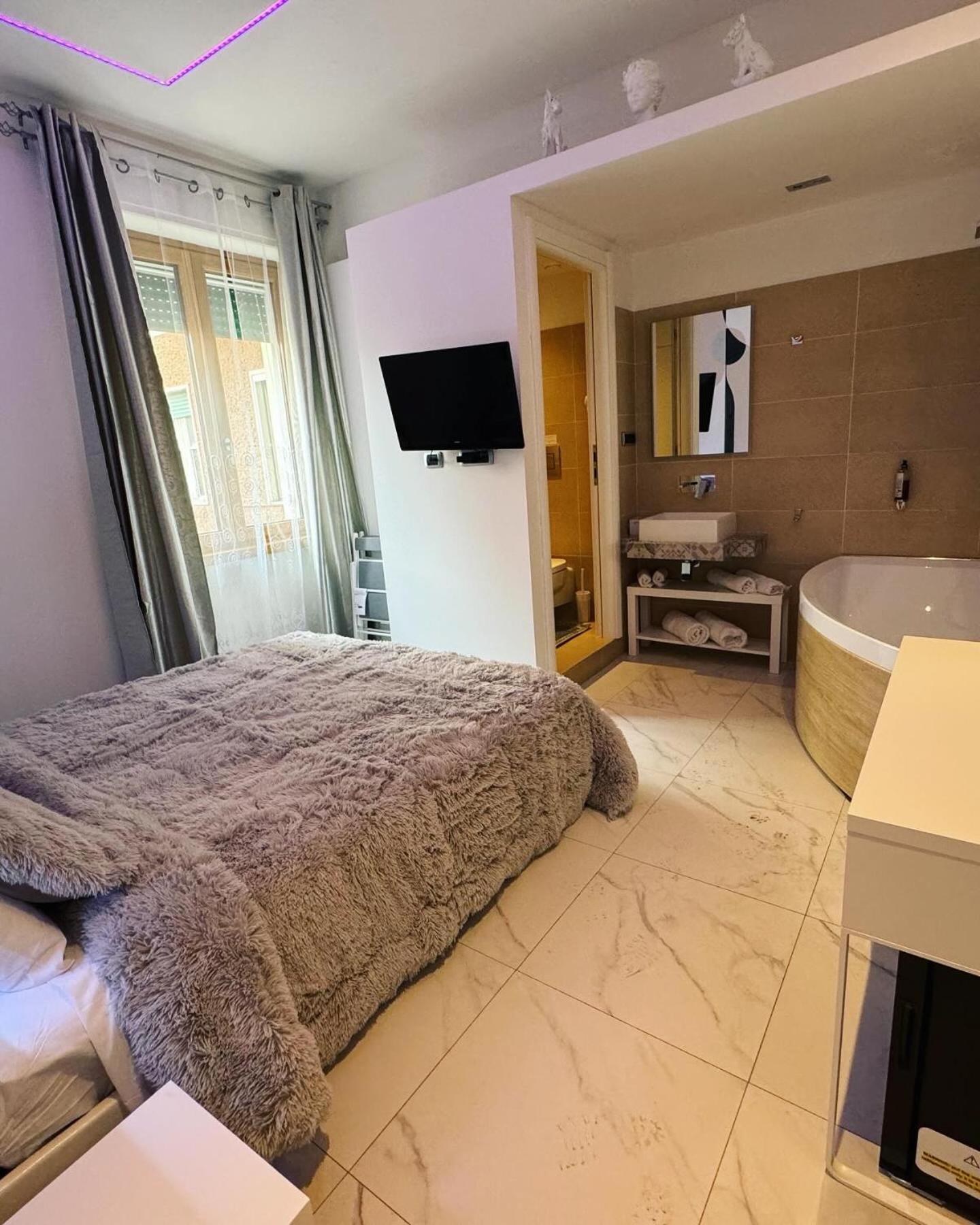 Cagliari Love Suite Exterior foto