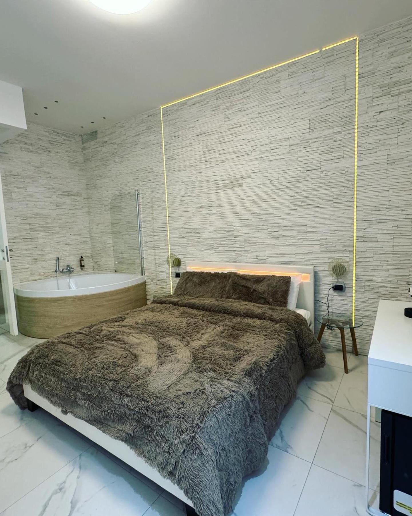 Cagliari Love Suite Exterior foto