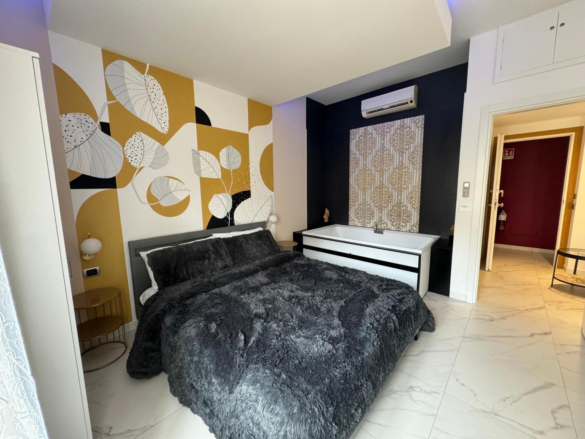 Cagliari Love Suite Exterior foto