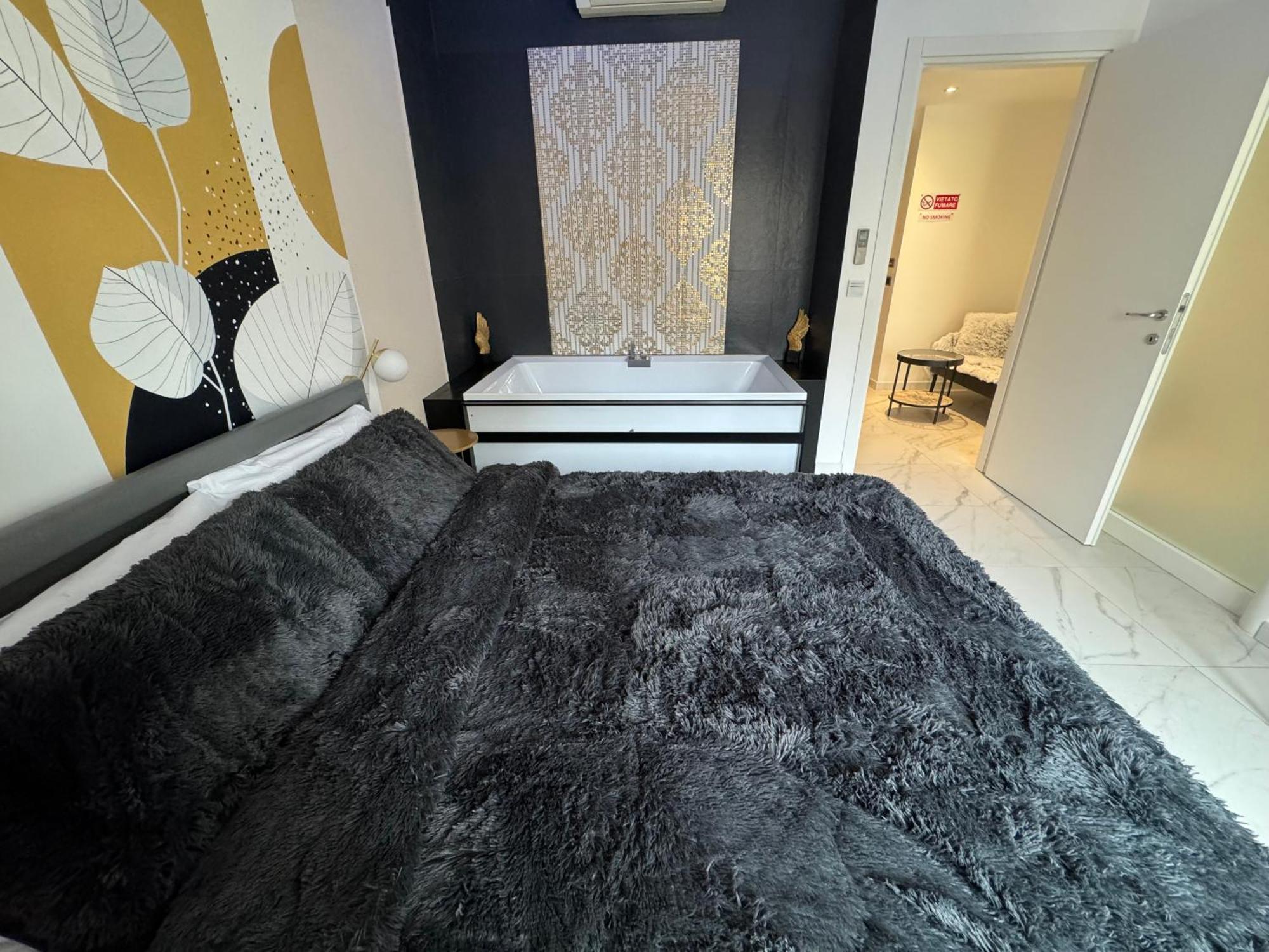 Cagliari Love Suite Exterior foto