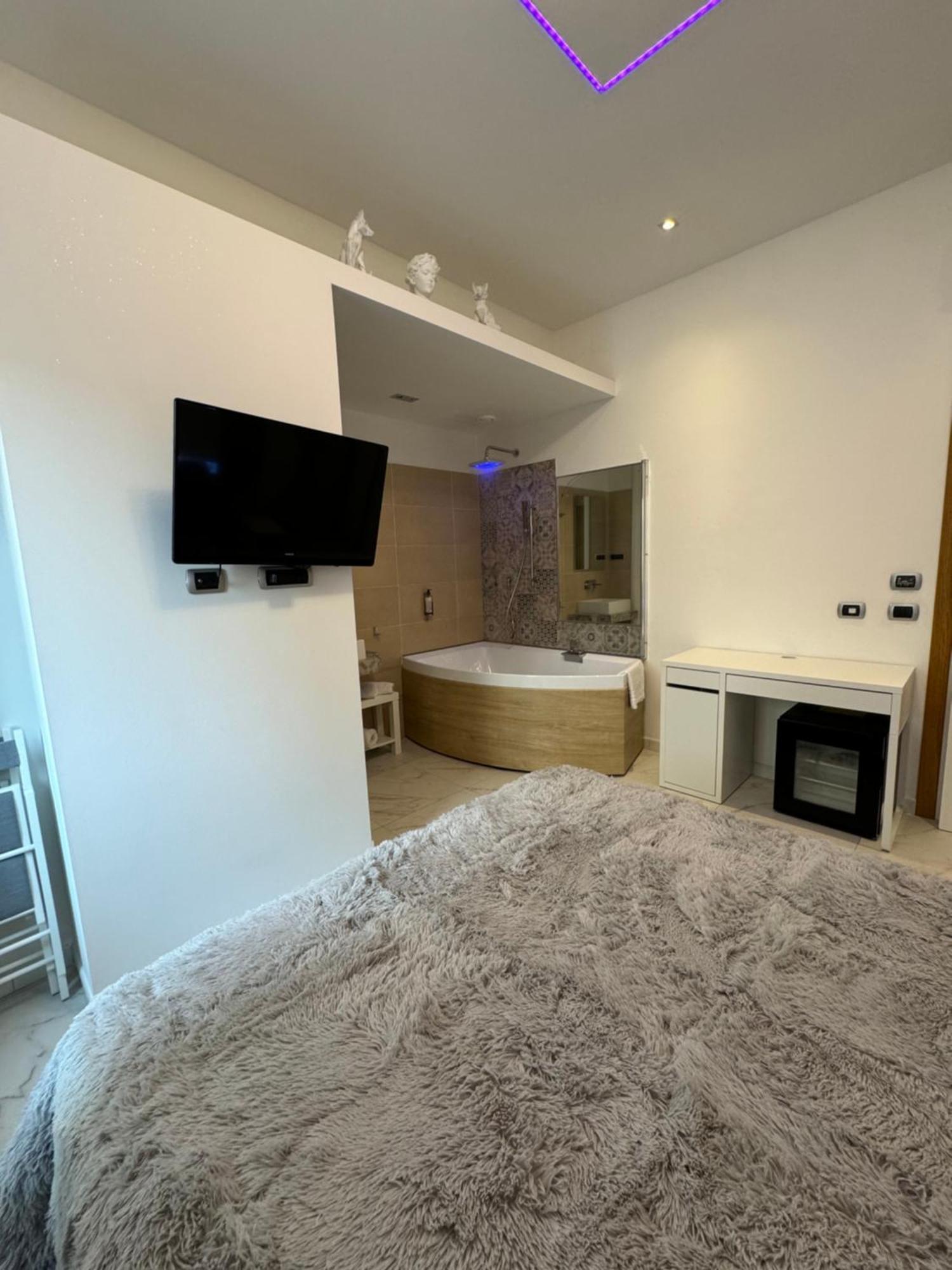 Cagliari Love Suite Exterior foto