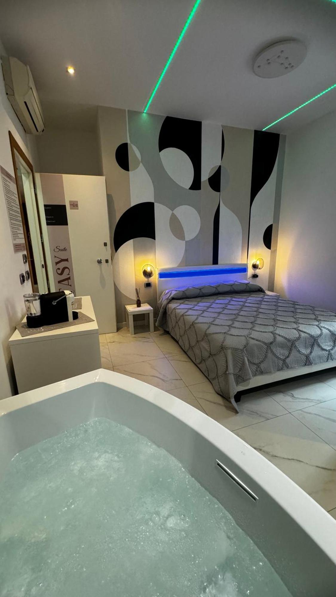 Cagliari Love Suite Exterior foto