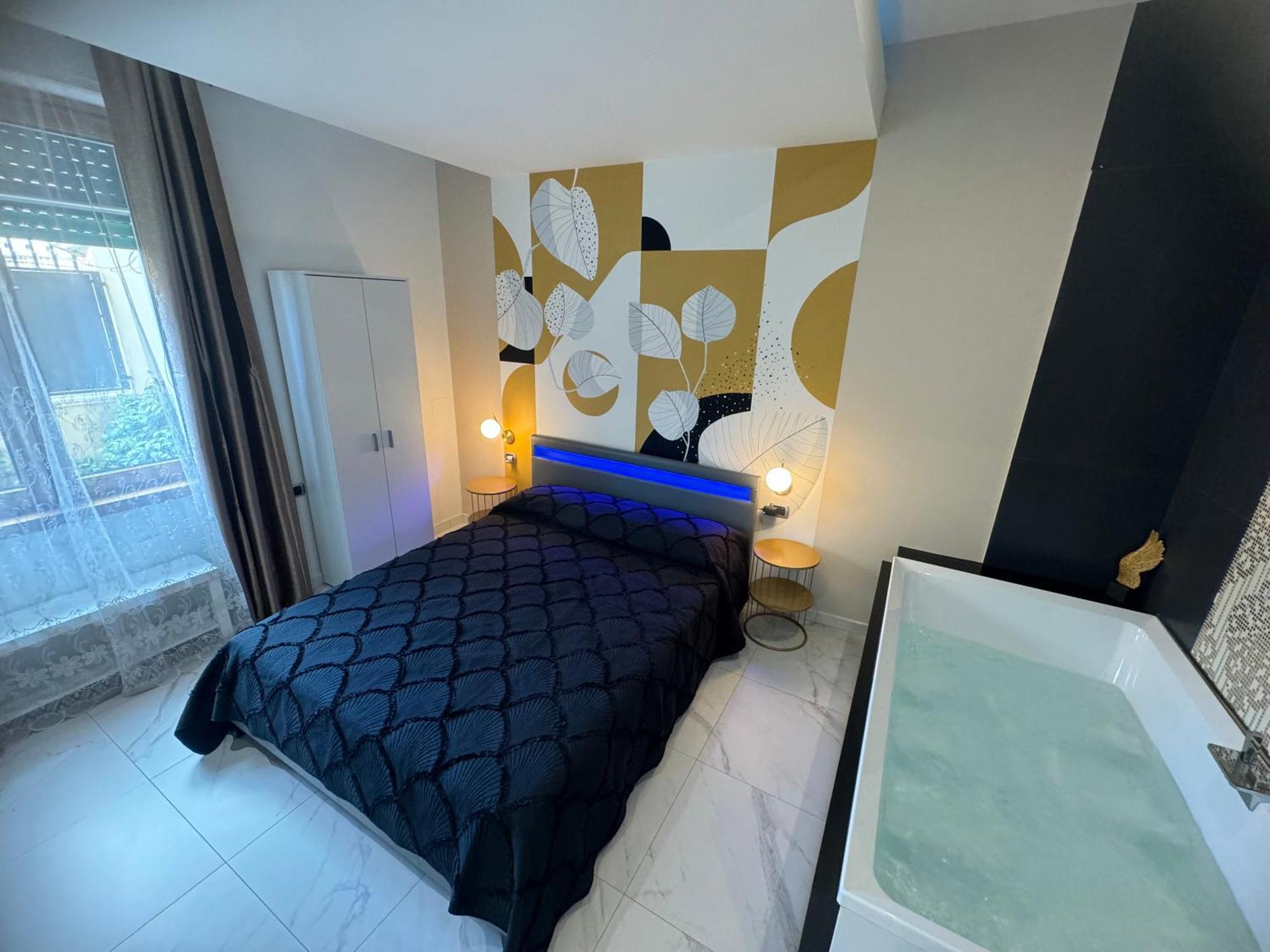 Cagliari Love Suite Exterior foto