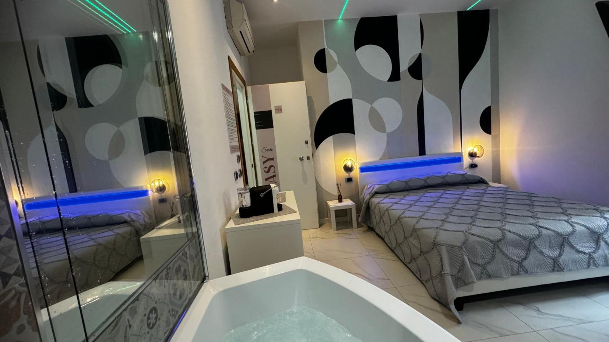 Cagliari Love Suite Exterior foto