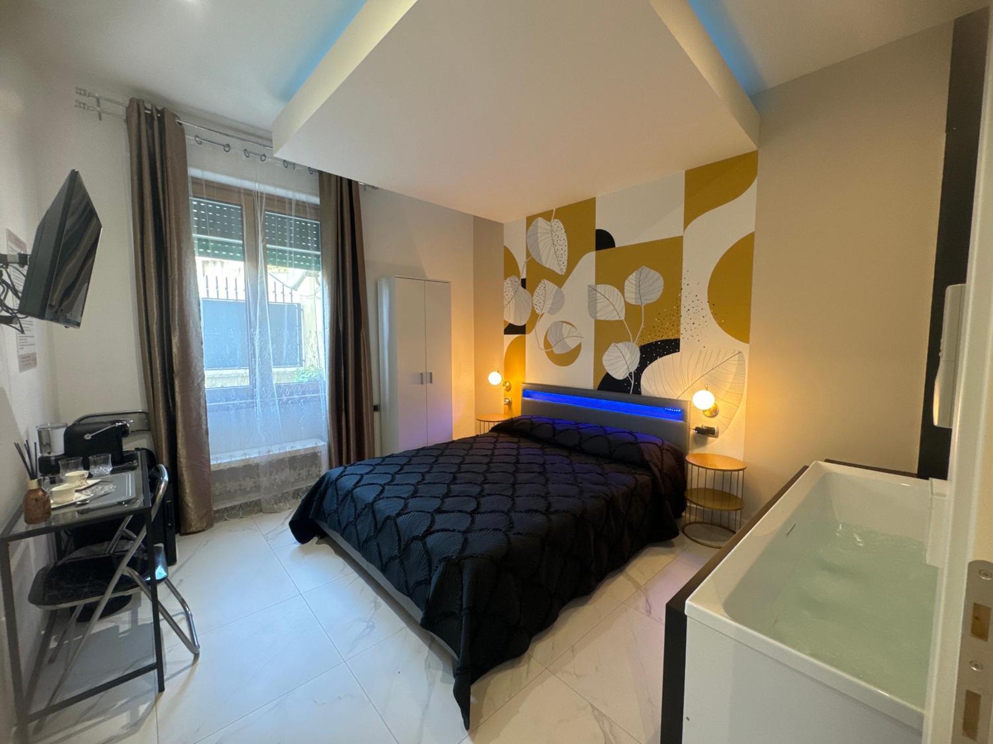 Cagliari Love Suite Exterior foto