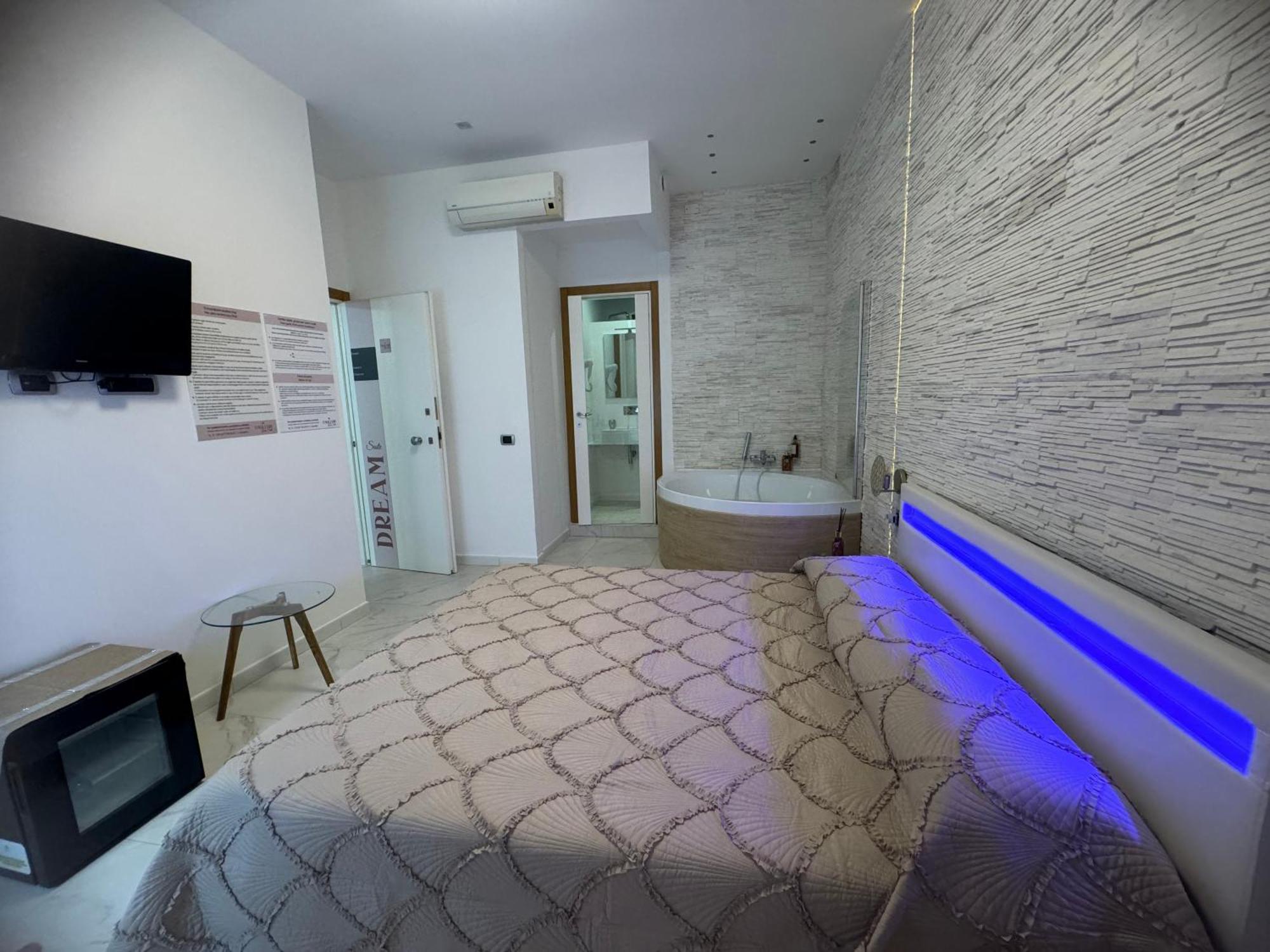 Cagliari Love Suite Exterior foto