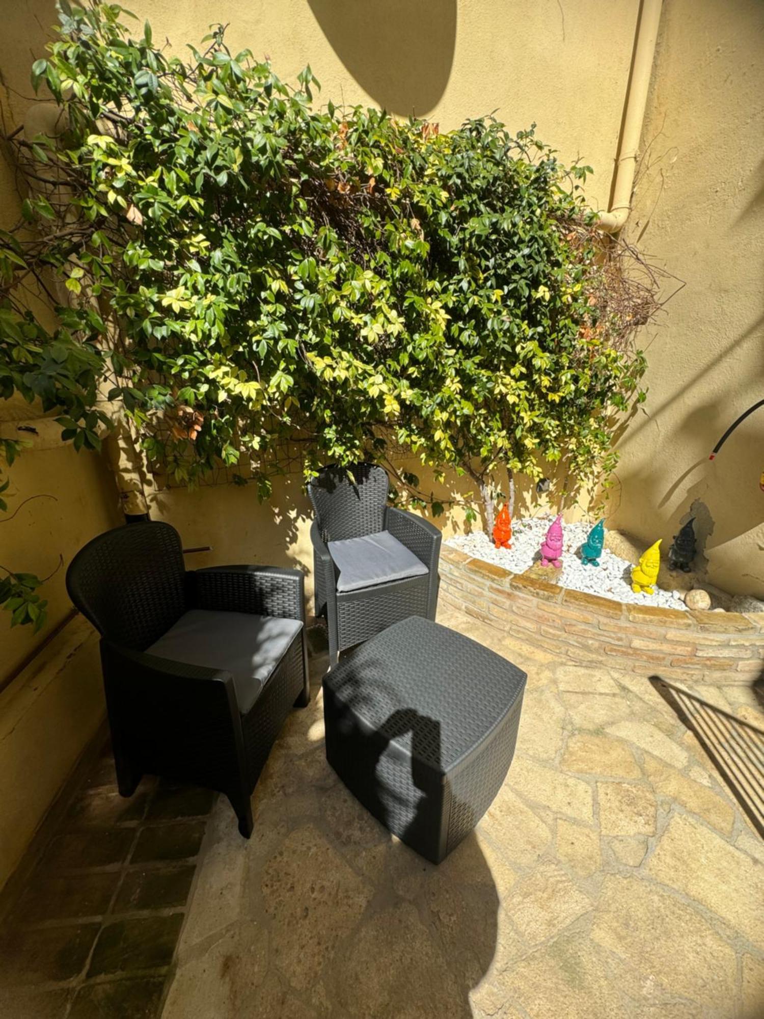 Cagliari Love Suite Exterior foto