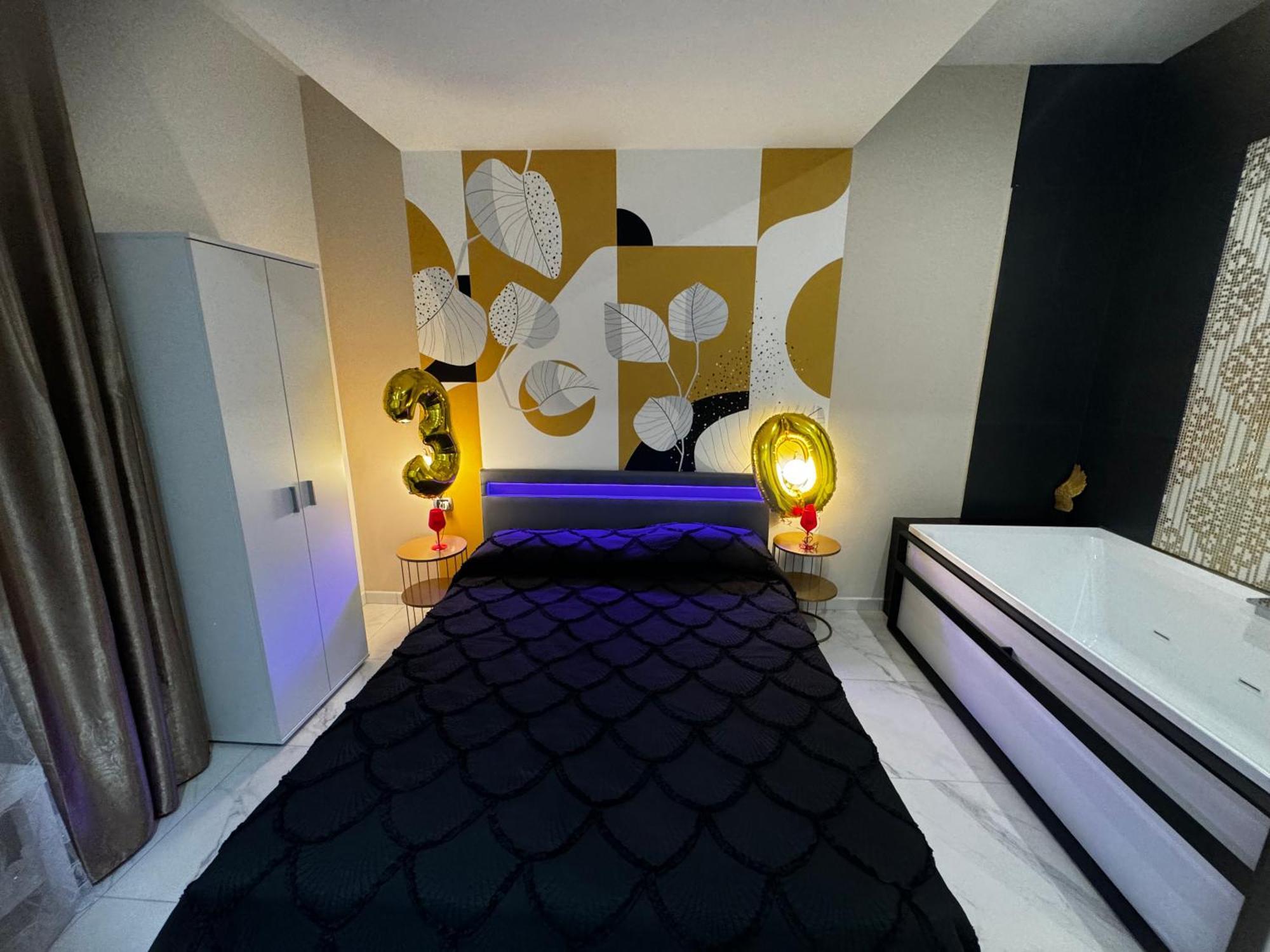 Cagliari Love Suite Exterior foto