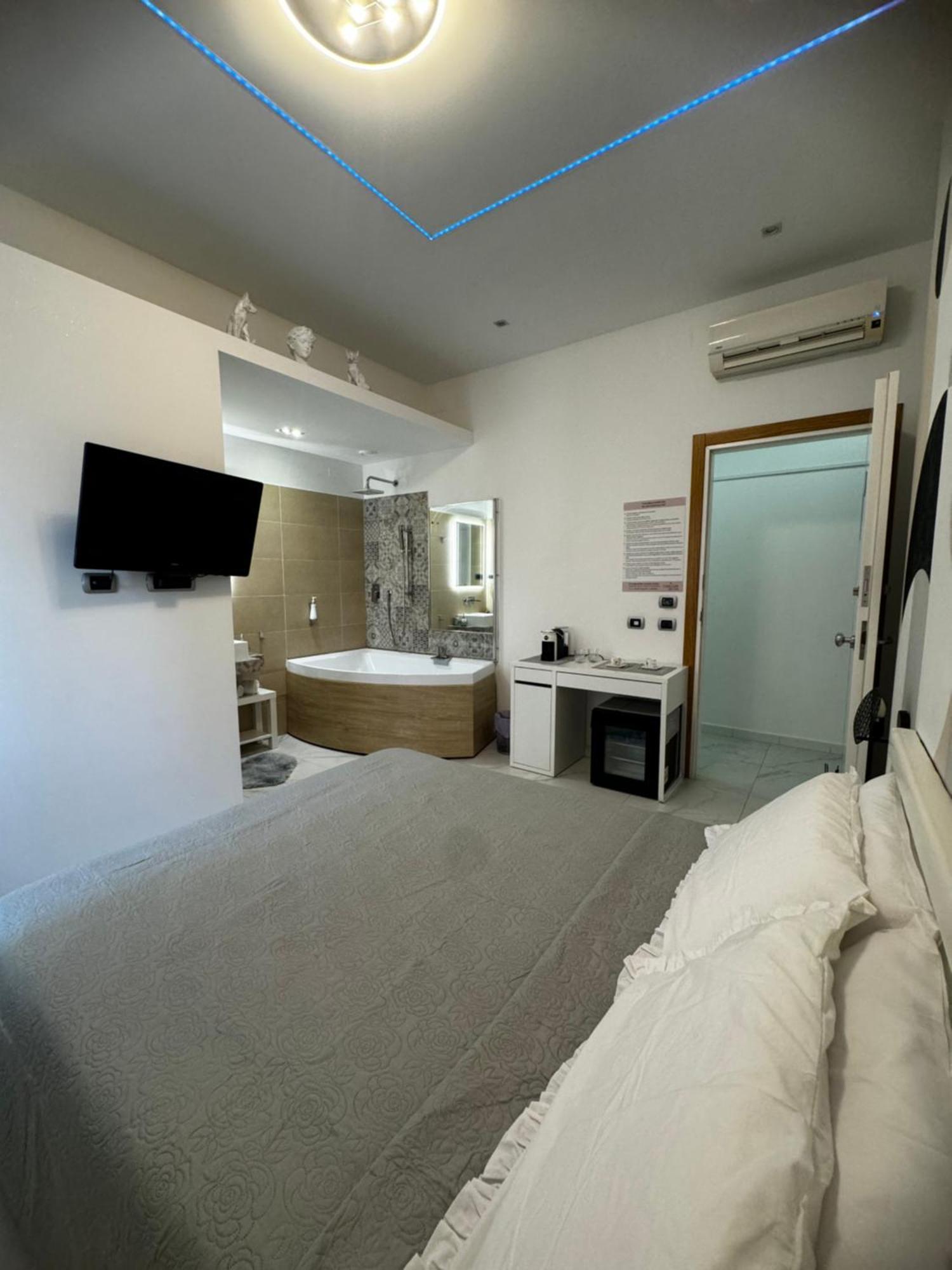 Cagliari Love Suite Exterior foto