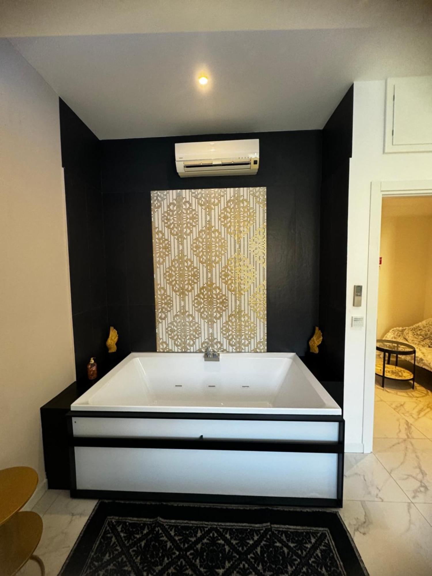 Cagliari Love Suite Exterior foto