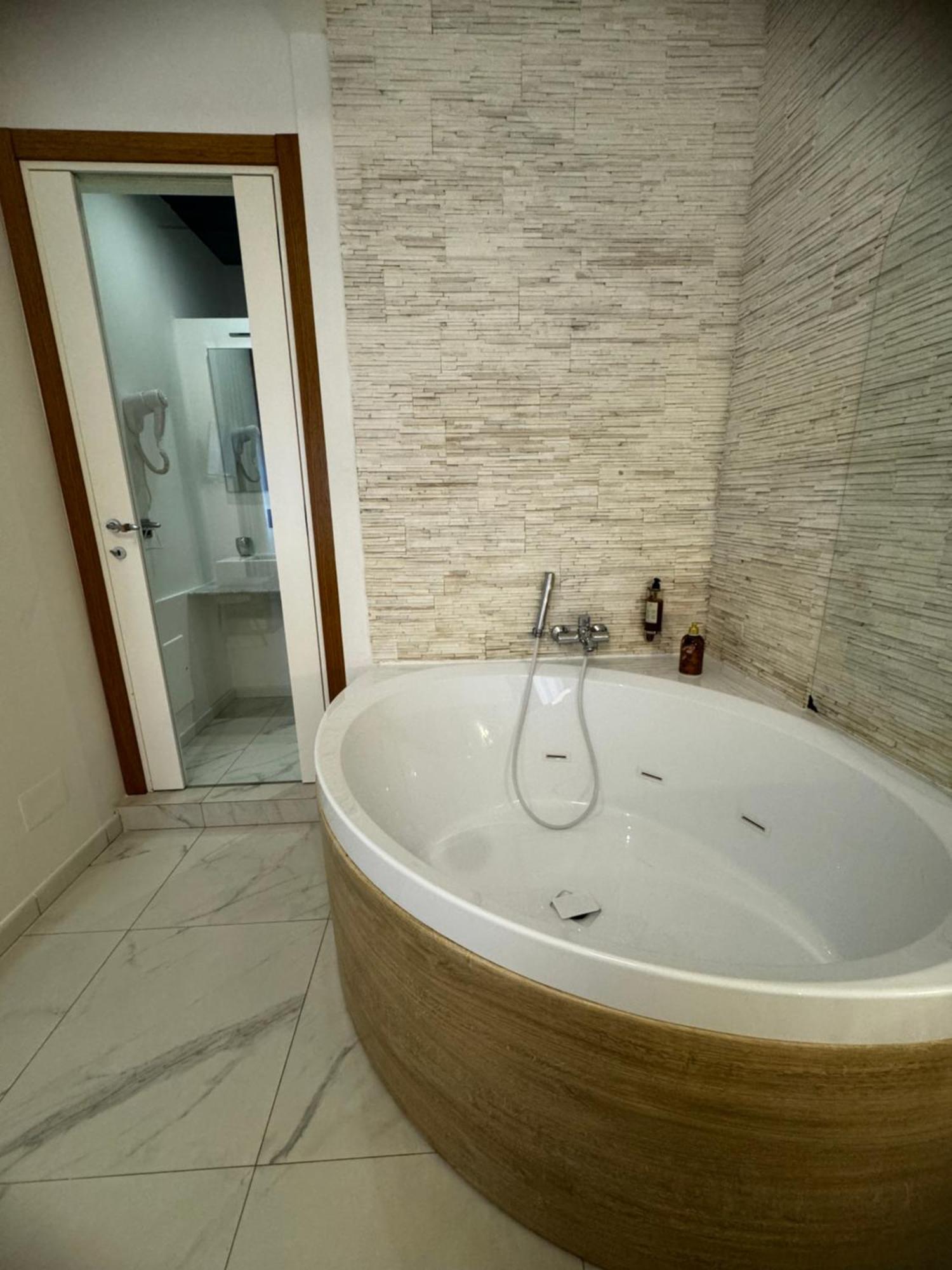 Cagliari Love Suite Exterior foto