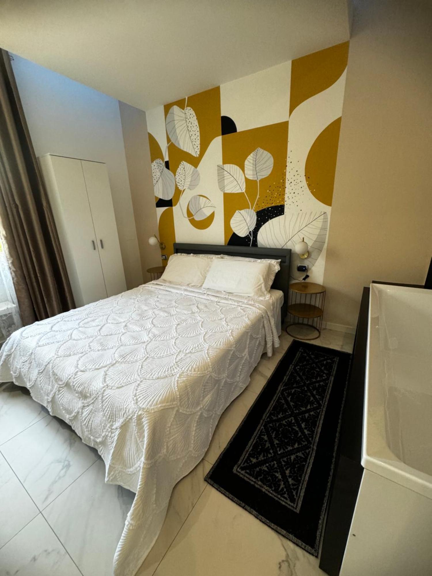 Cagliari Love Suite Exterior foto