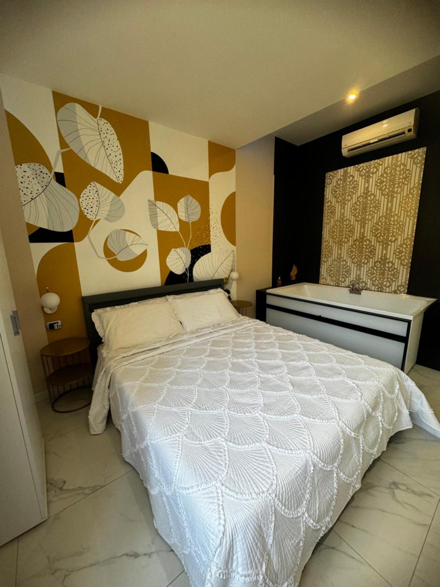 Cagliari Love Suite Exterior foto
