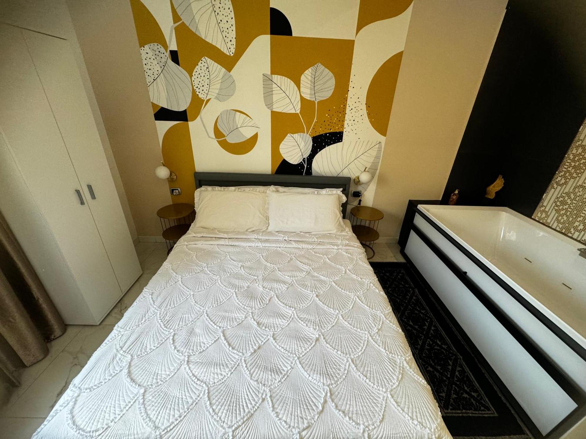 Cagliari Love Suite Exterior foto